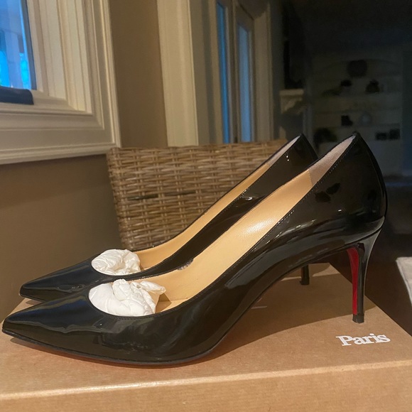 Christian Louboutin Kate 70 - Picture 2 of 7